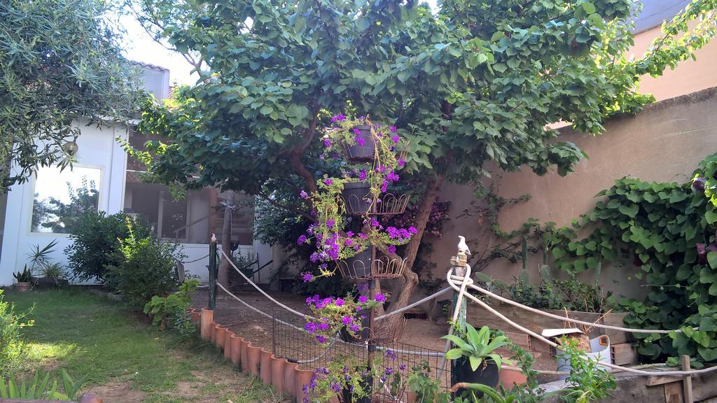 La Jacaranda Sant'Antioco Exterior photo