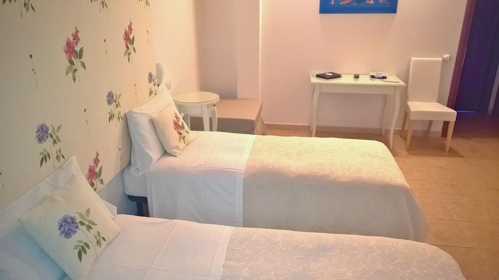 La Jacaranda Sant'Antioco Room photo